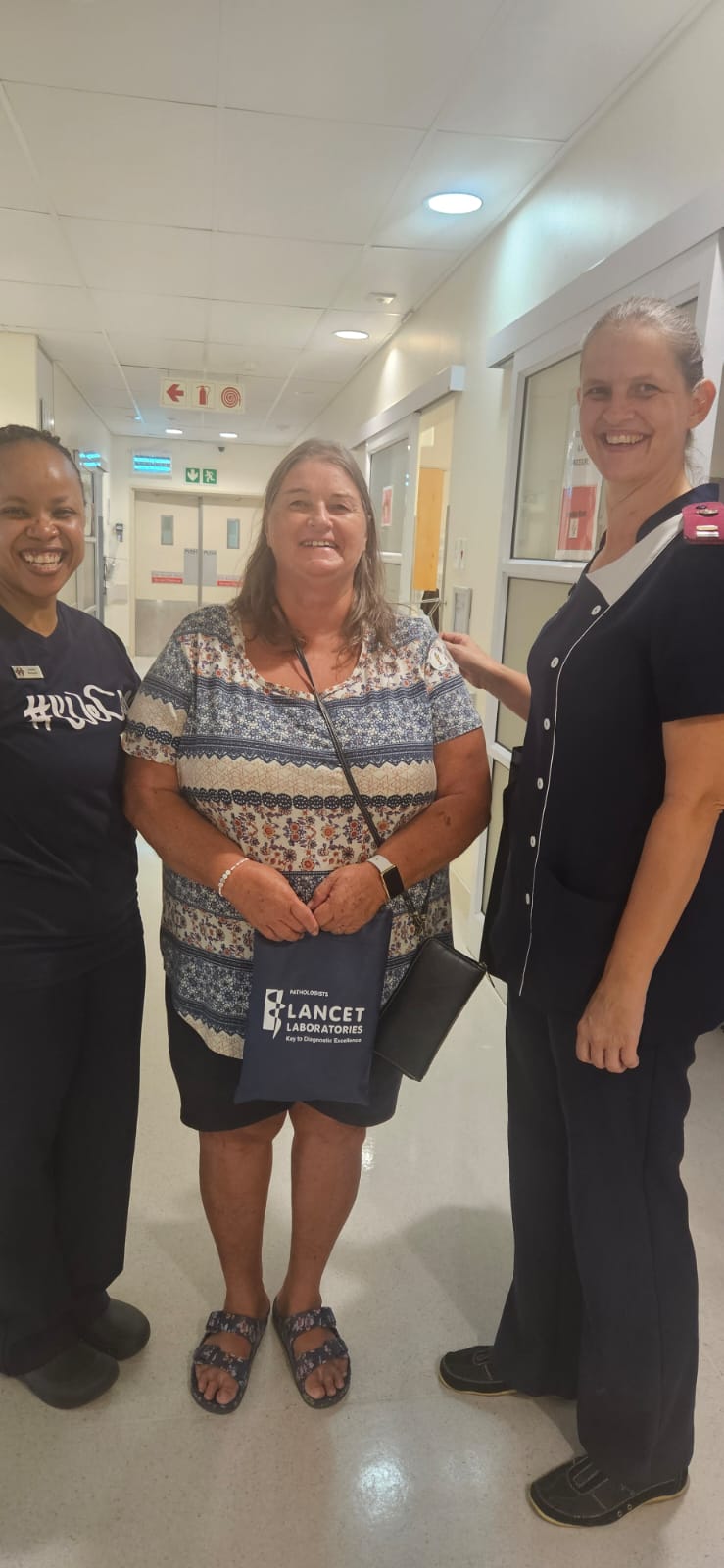 Lancet Lab @ Netcare Margate... - LancetLaboratories