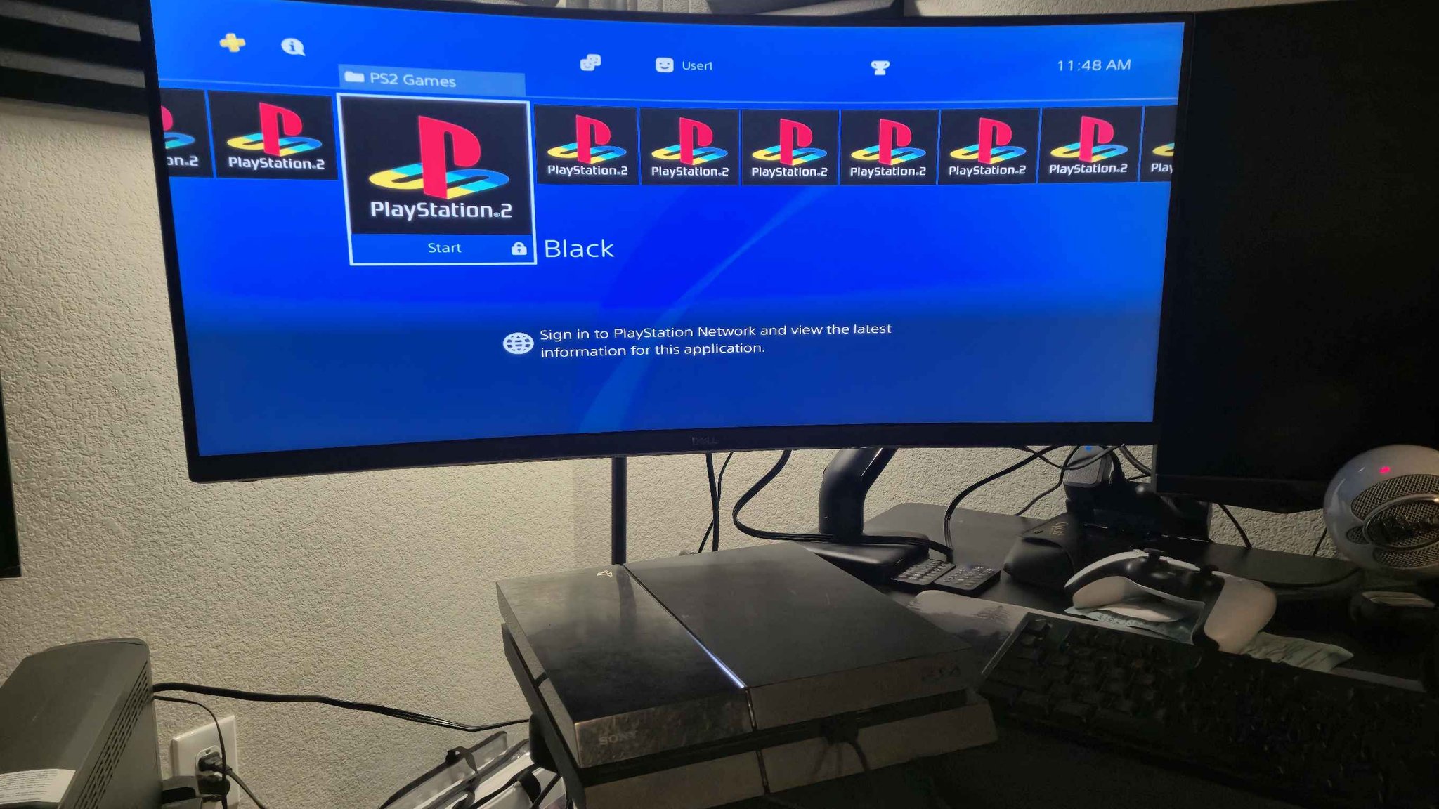 Modded PS4 v9.0 - Video Game Consoles - Colorado Springs, Colorado ...