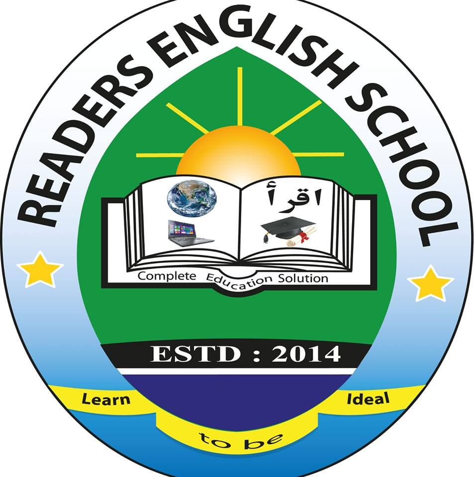 Readers English School on Reels