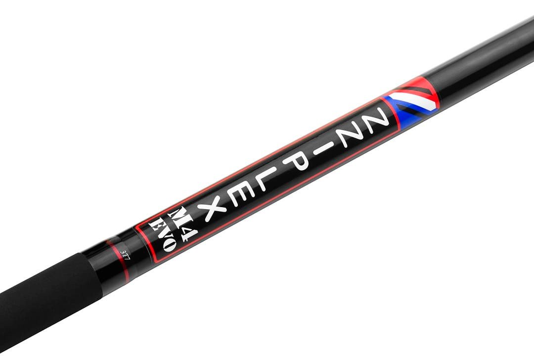 Transcendence eta quattro 65b fishing rod