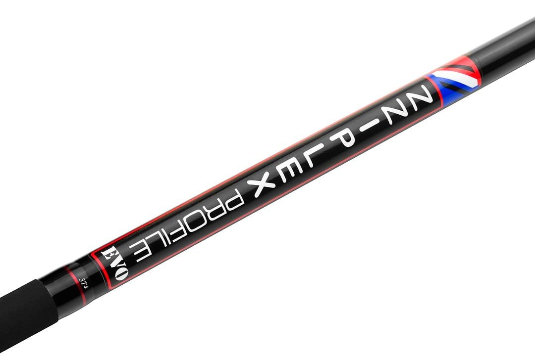 Transcendence eta quattro 65b fishing rod