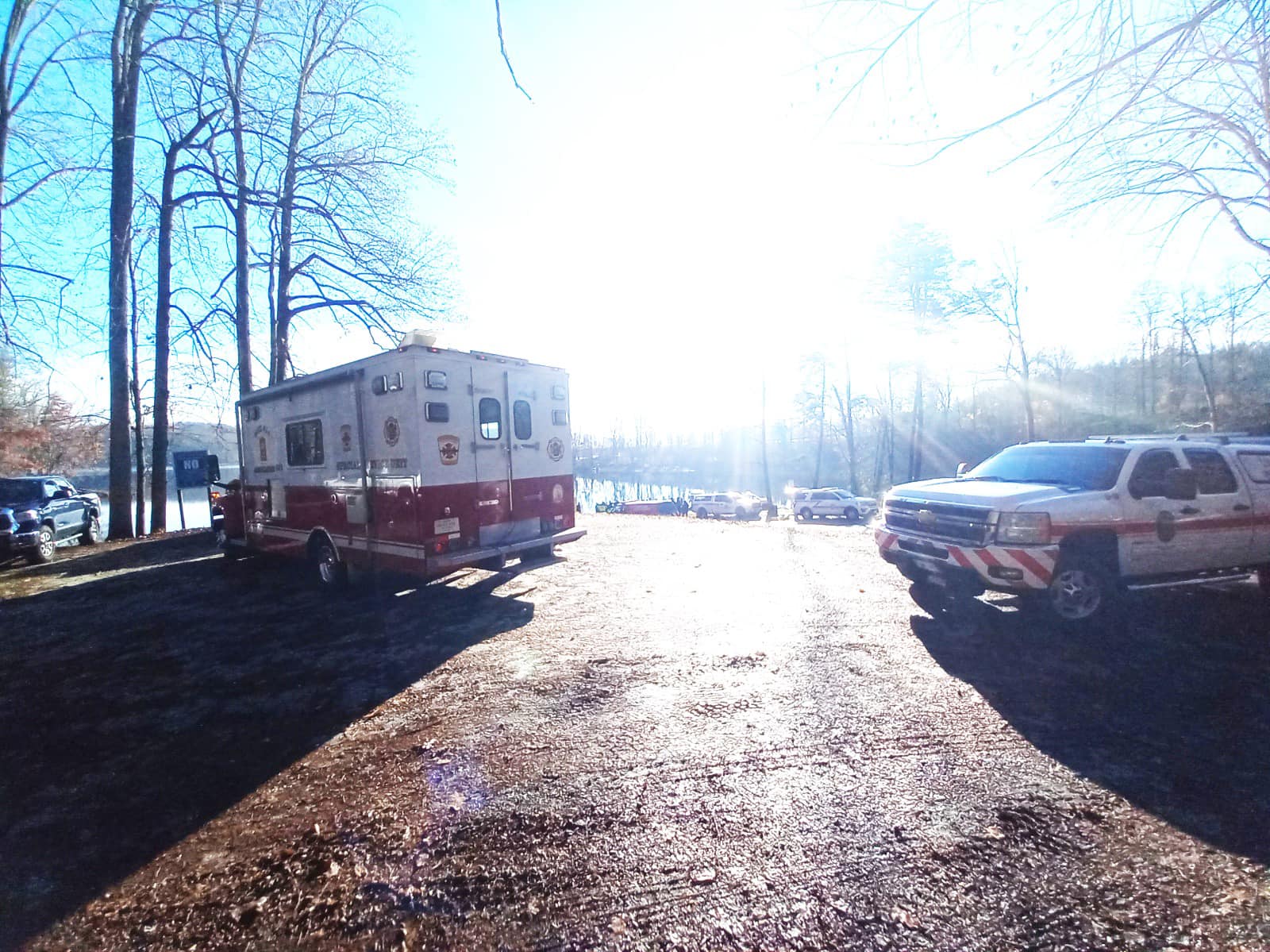 Today CAR 414 provided support... - Box 414 Association, Inc | Facebook