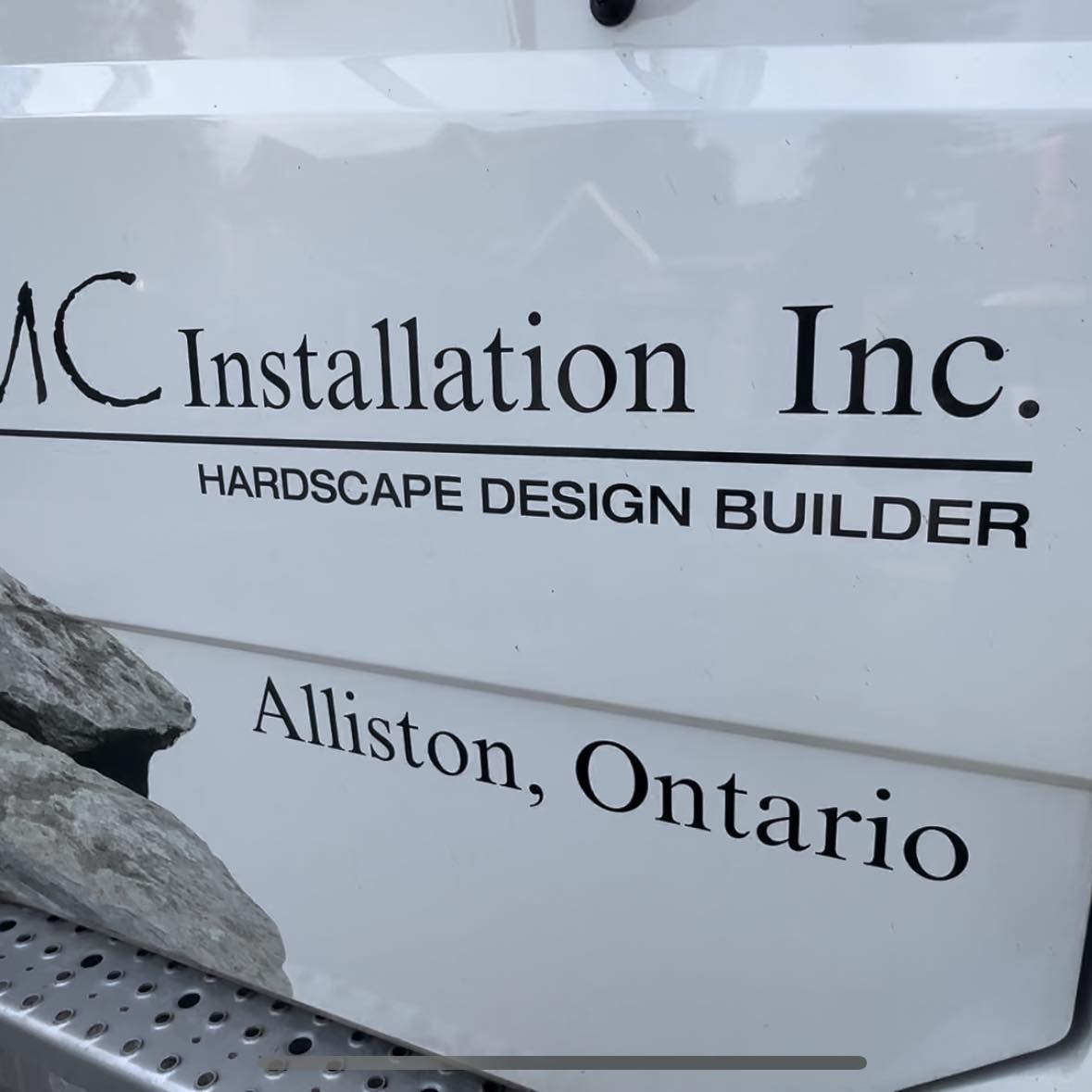 The slab was only the symptom. Most people see a heaved slab and assume ...