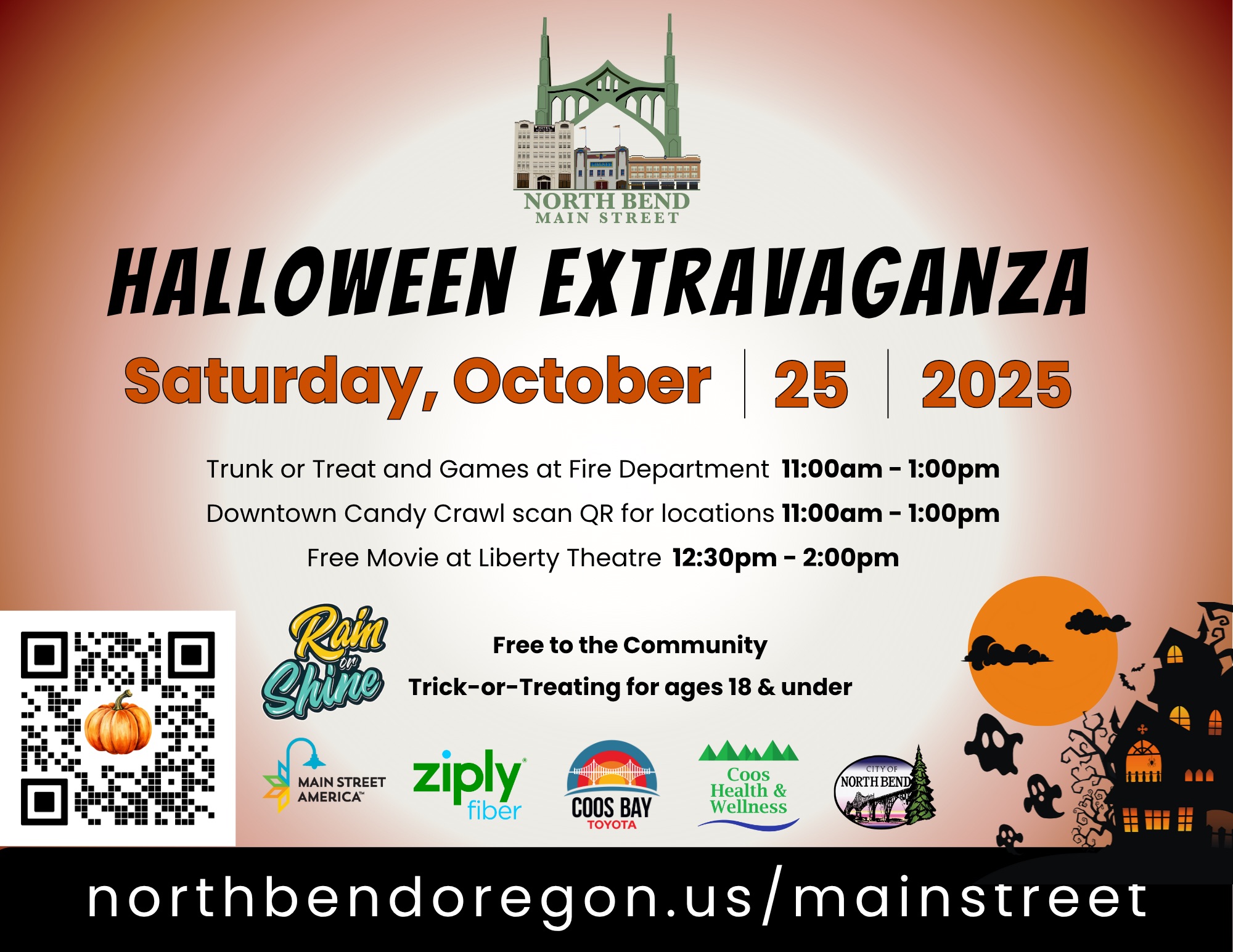Coos Bay Escape Room | North Bend OR