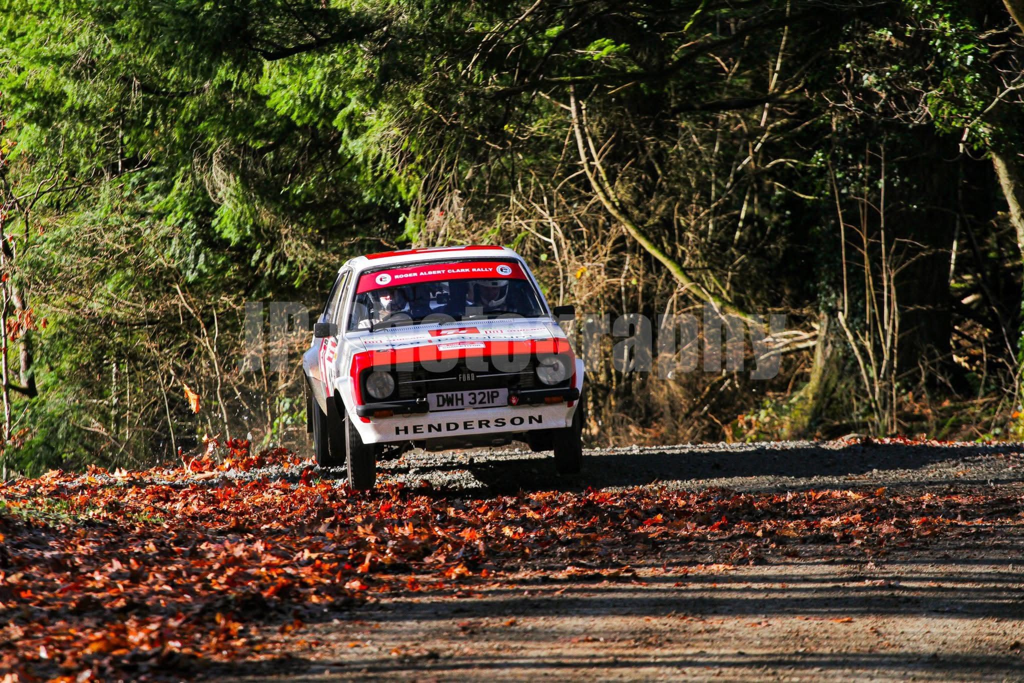 A quick photo dump from Day 1... - David Henderson Motorsport | Facebook
