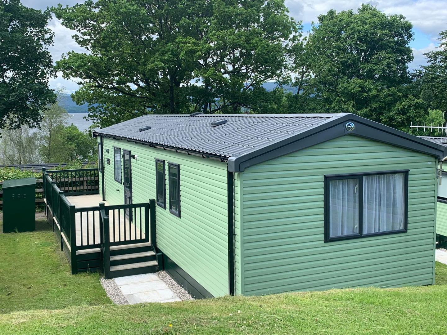 Fallbarrow - SOLD! WELCOME TO OUR NEW OWNERS 🥰 Watch this space for ...
