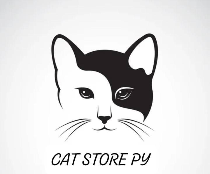Cat Store Py