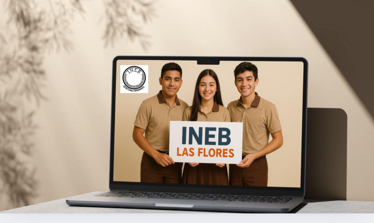 INEB Las Flores zona 1 Quetzaltenango | Quetzaltenango