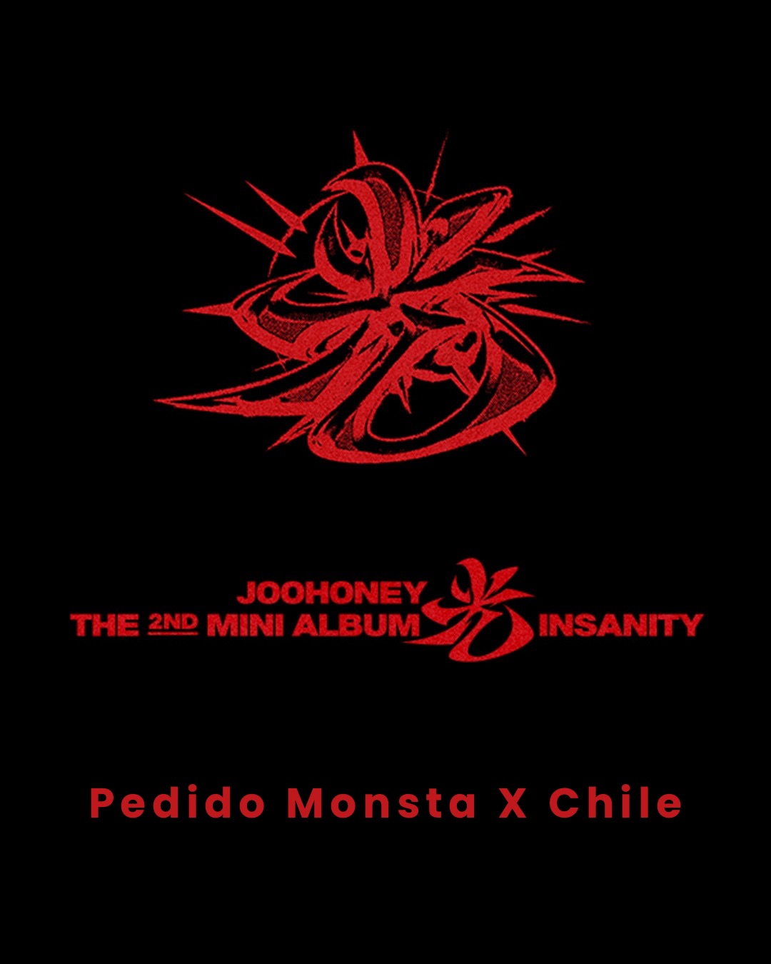 Monsta X Chile - Monsta X Chile added a new photo.
