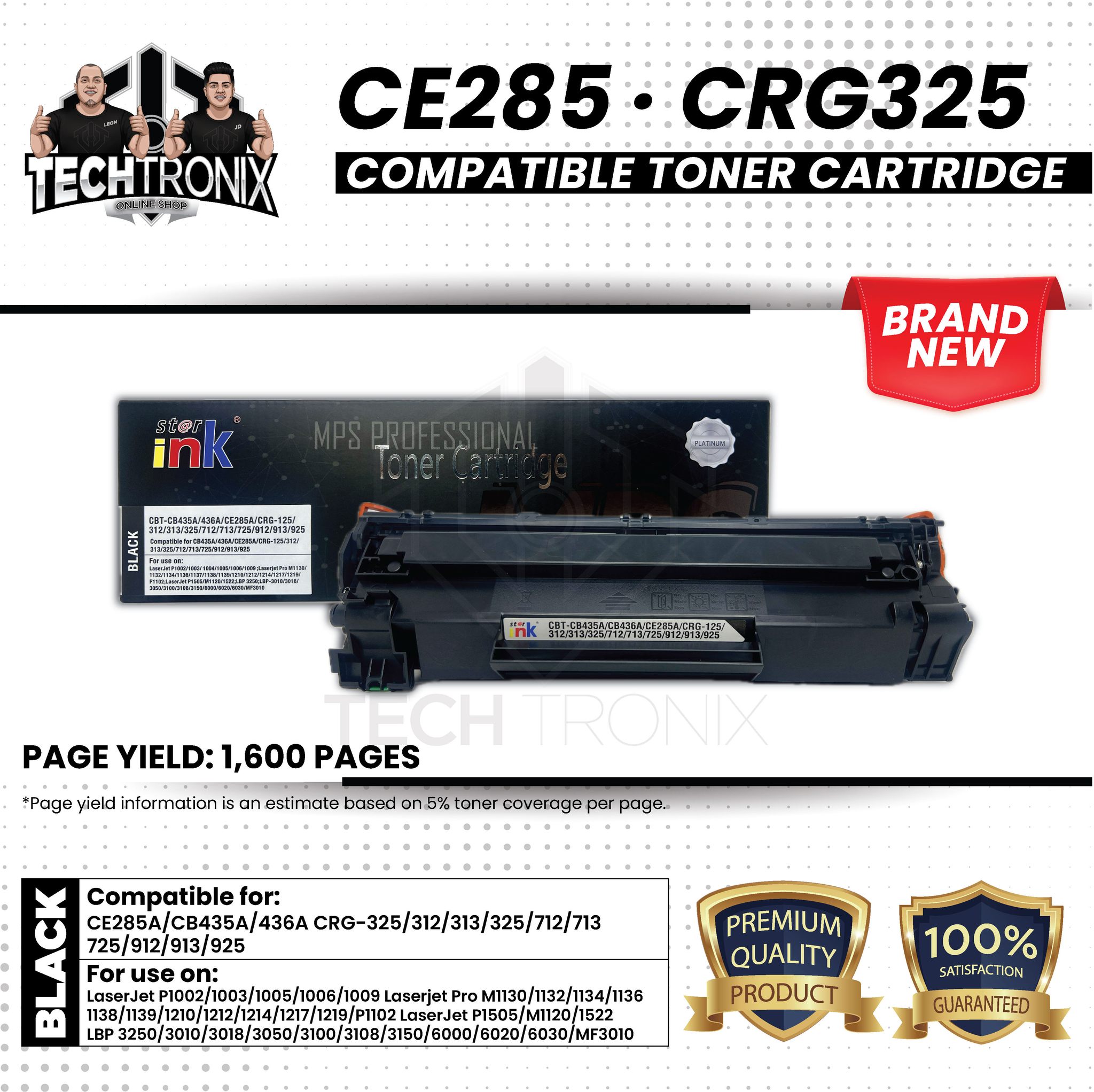 Tech Tronix - 🌟 Upgrade Your Printing Experience! 🖨️ ...
