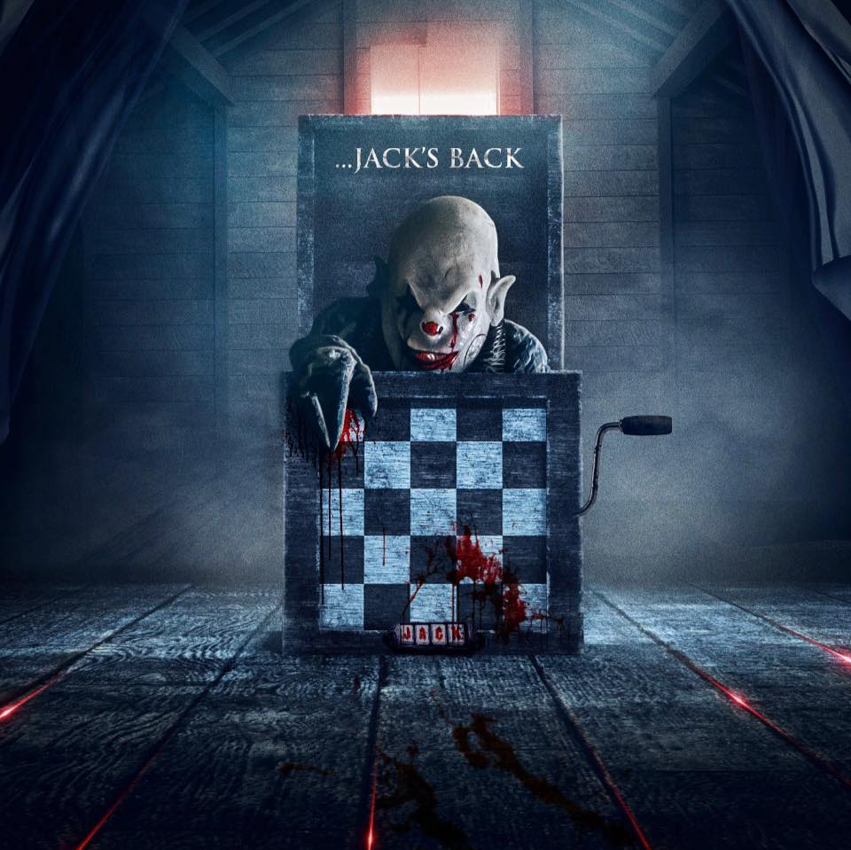 Jack In The Box Film