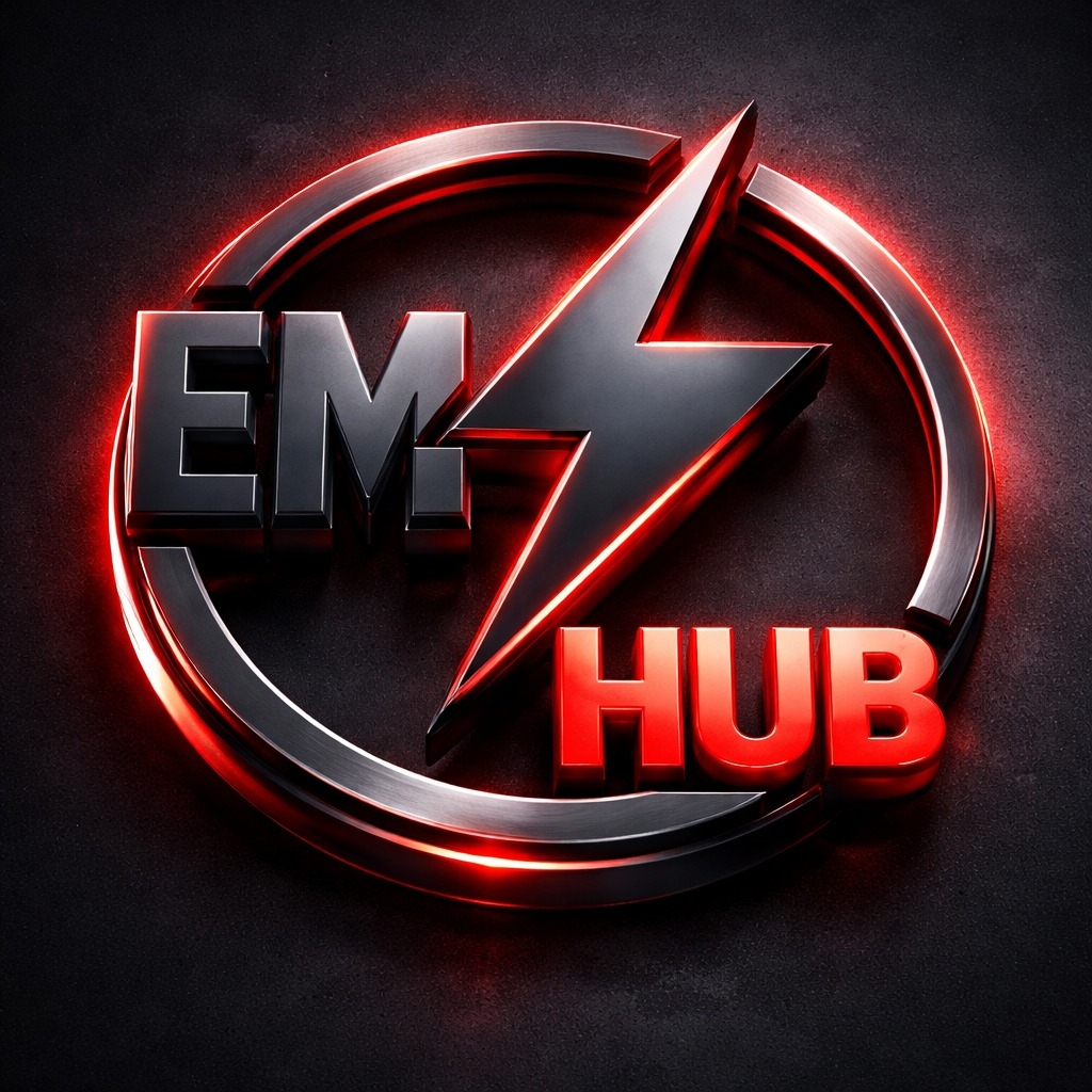 EMS Hub | Cairo