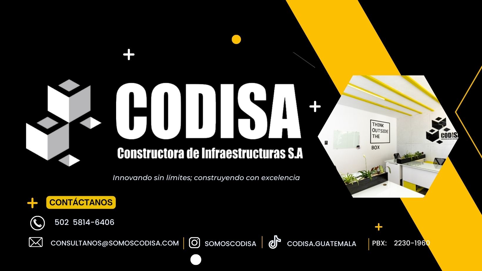 Codisa | Guatemala City