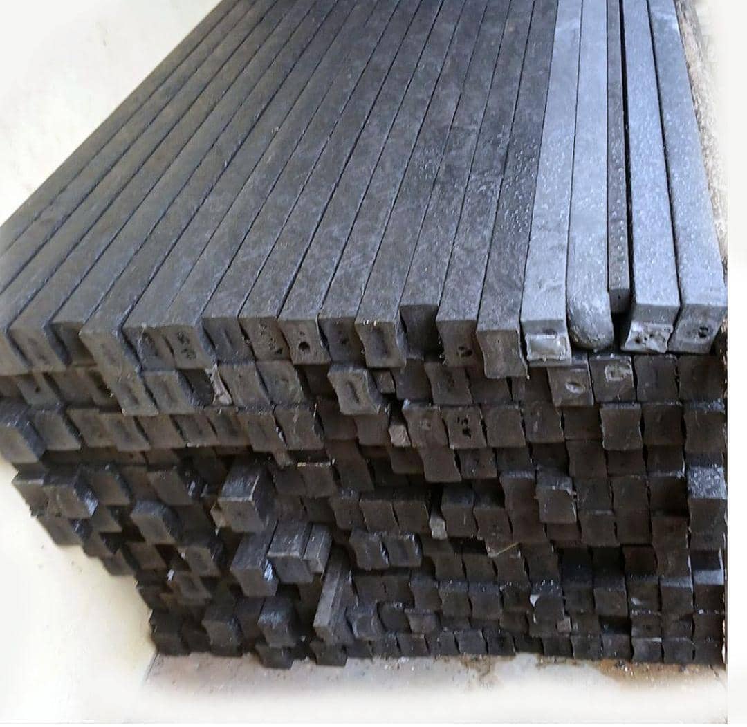 EcoAct Tanzania - PLASTIC TIMBER FENCING A new look for...