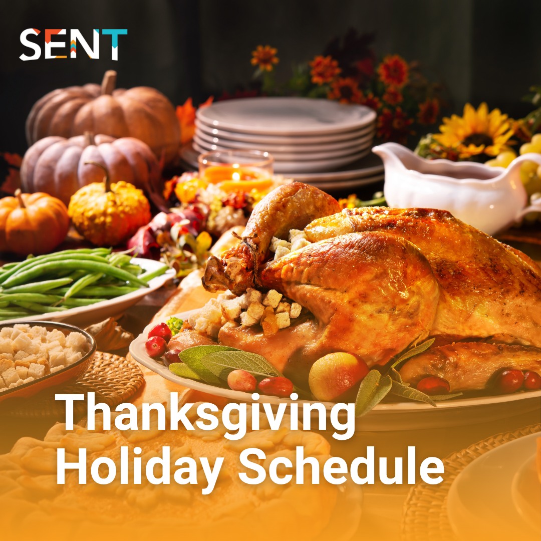 SENT Topeka - 🧡 As we pause to give thanks this week, we... | Facebook