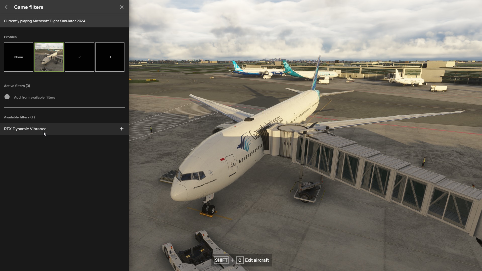 Microsoft Flight Simulator 2024 (Asobo Studio) | guys, just a quick ...