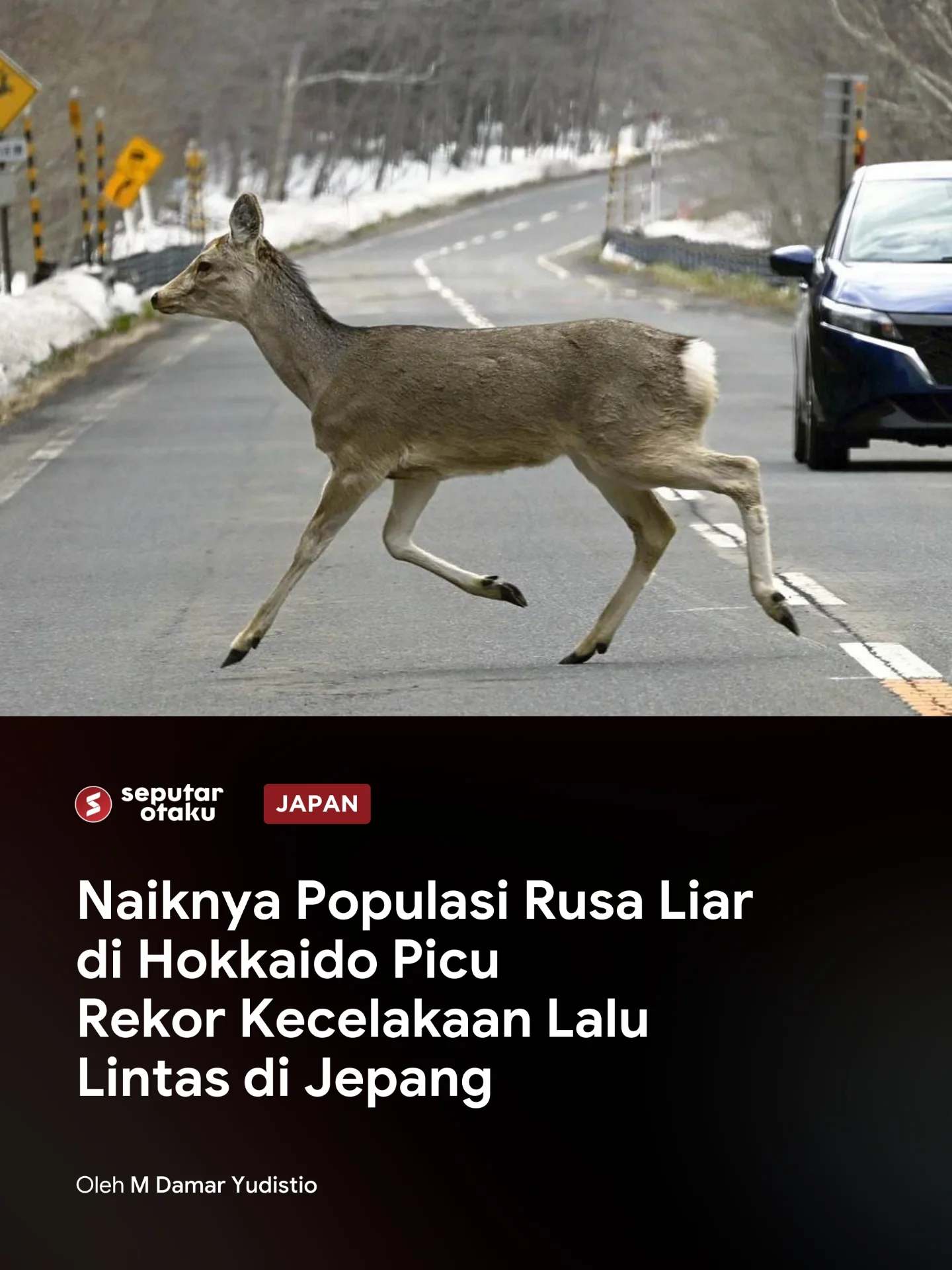 Seputar Otaku - Dilansir dari The Asahi Shimbun pada 10... | Facebook