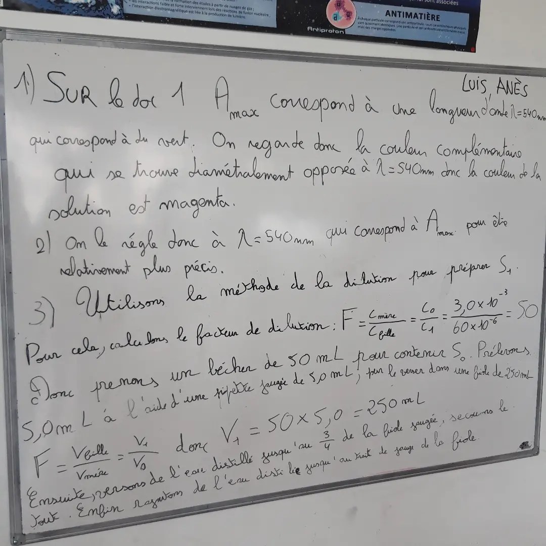 Labolycée Physique Bac S – Labo Lycee Physique Chimie – QMZQKF
