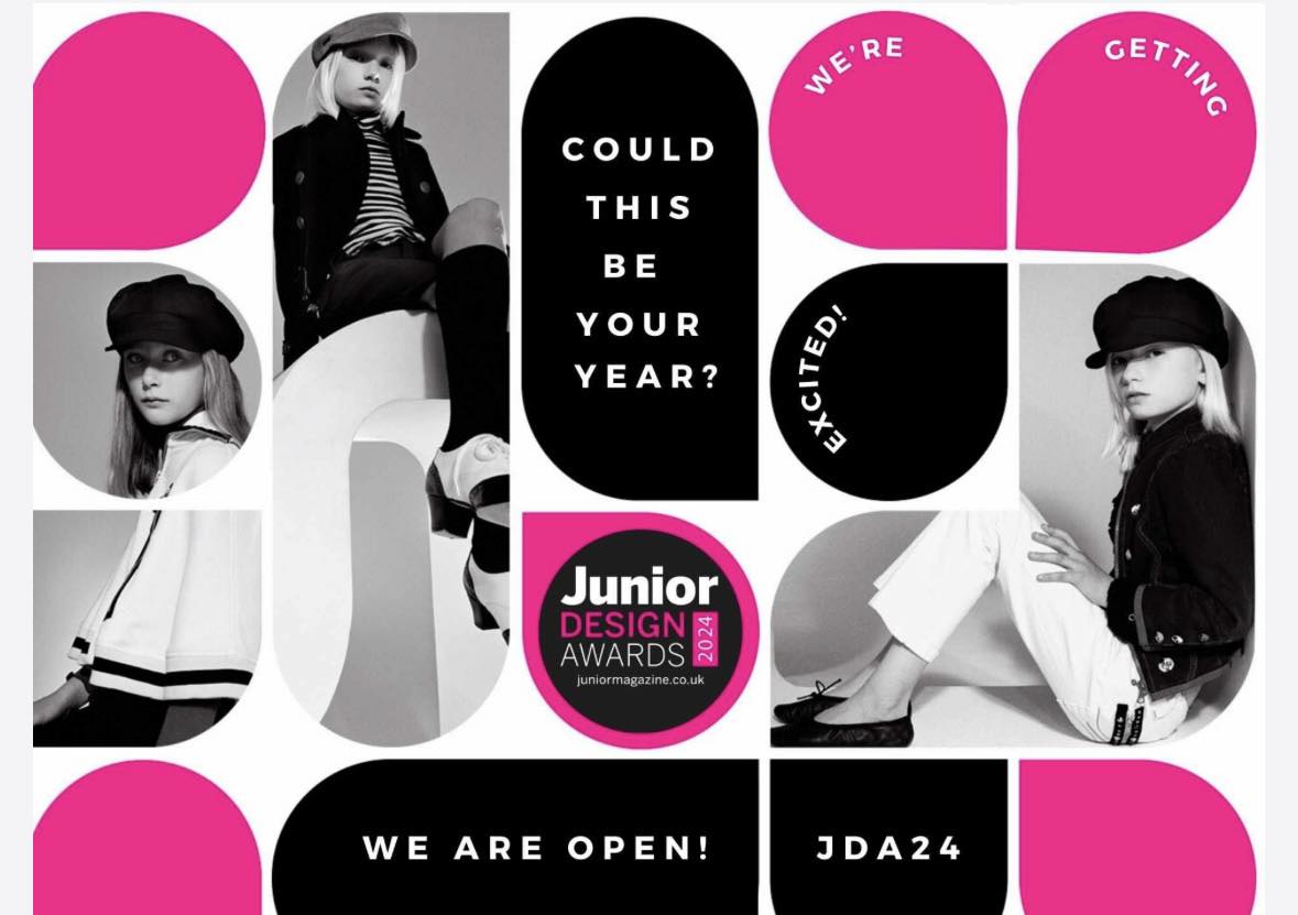 Junior Magazine
