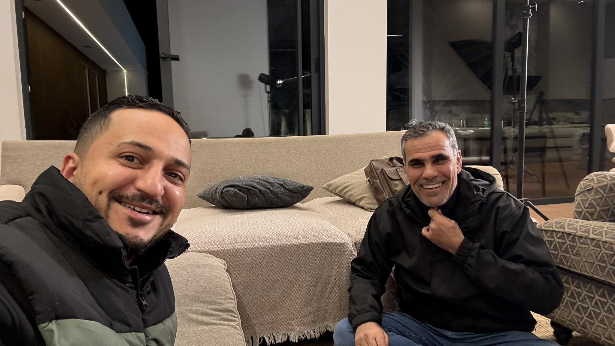 Mohab - منورين 🫡 خالد ابريك | Facebook