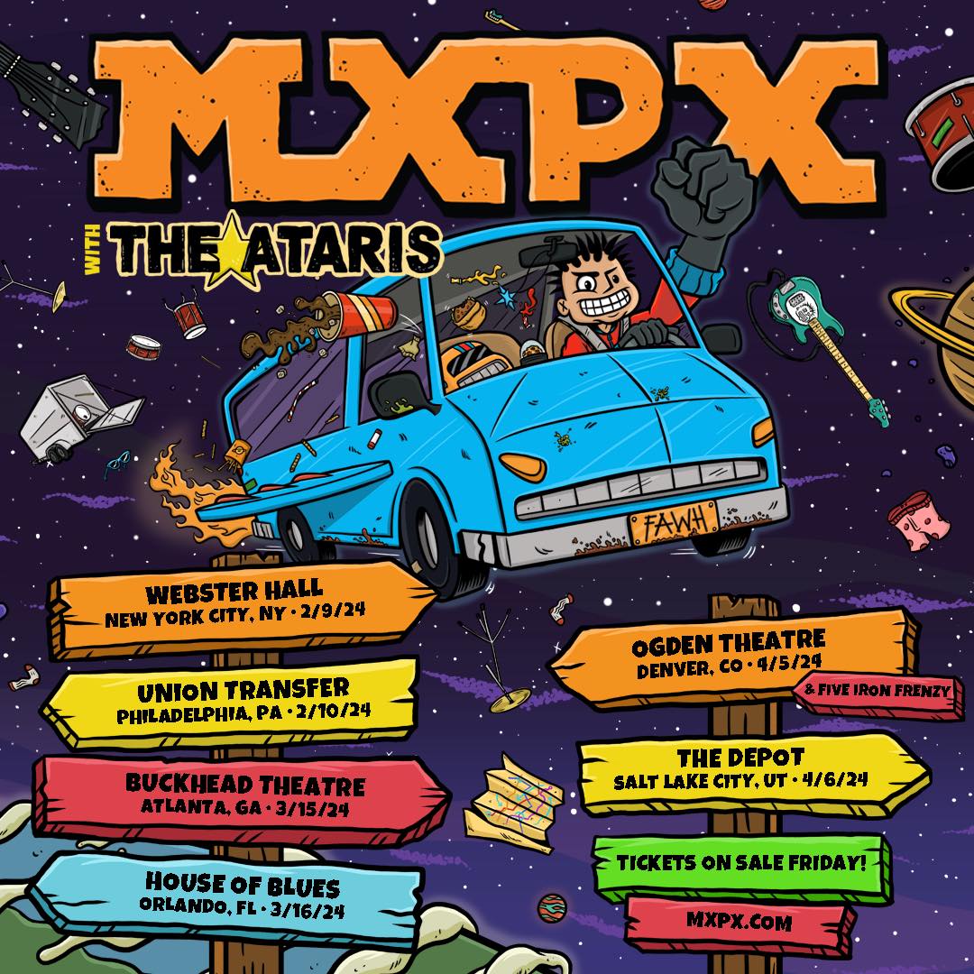 The Ataris