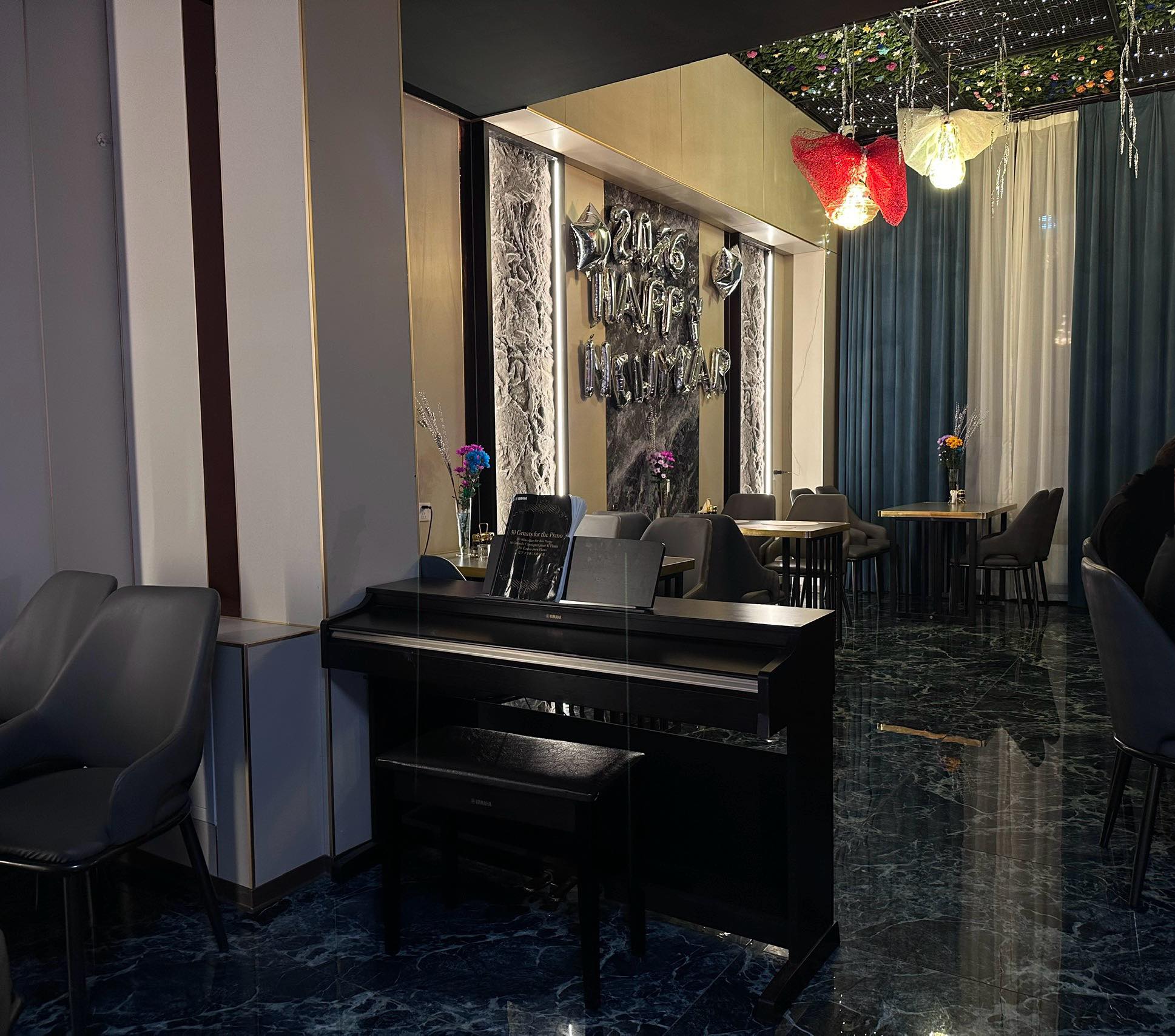 AURA Restaurant since 2001 | Ulaanbaatar
