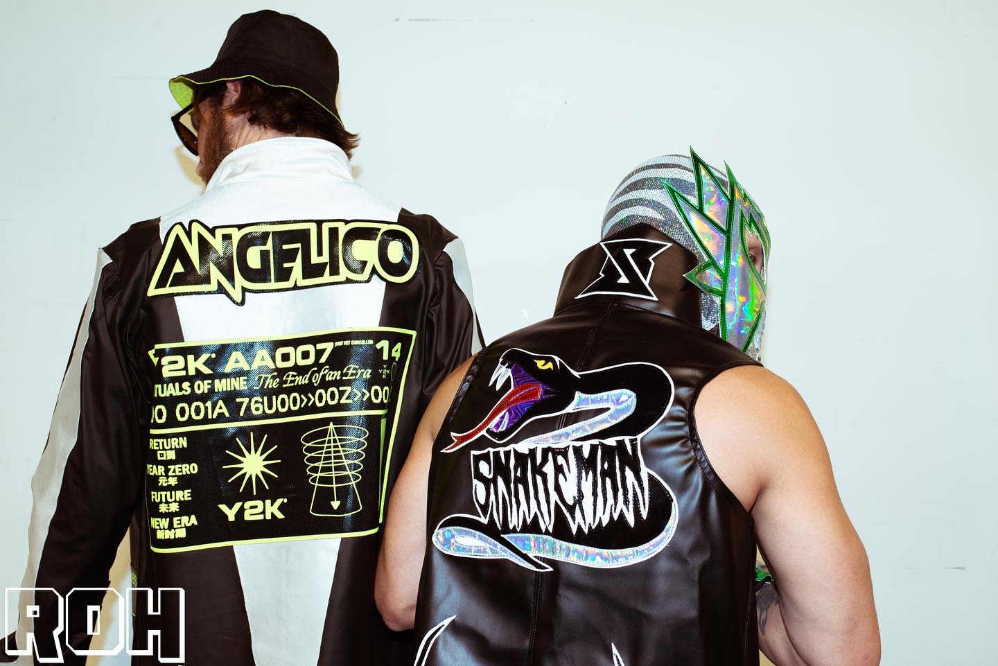 Angélico Official