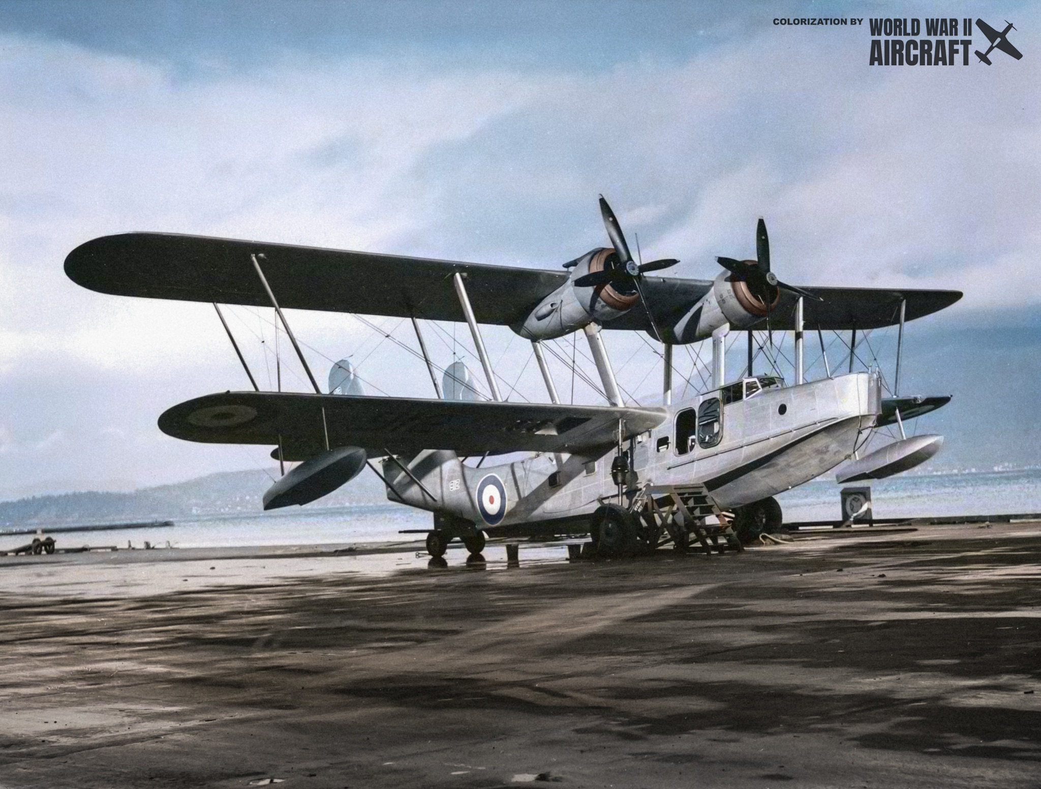 World War II Aircraft