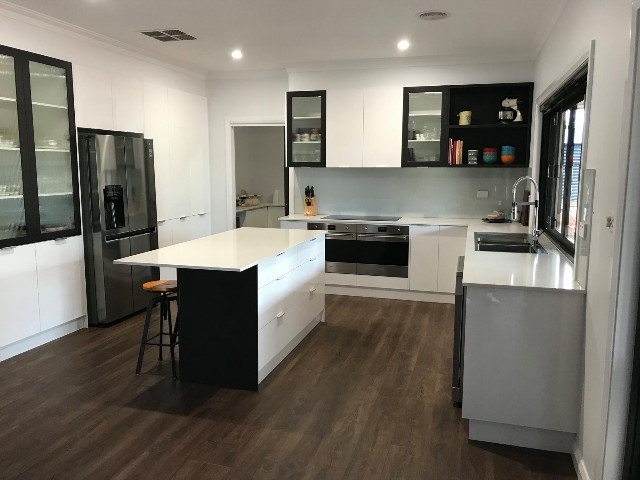 Mode Kitchens - Another kitchen by MODE showing how well... | Facebook