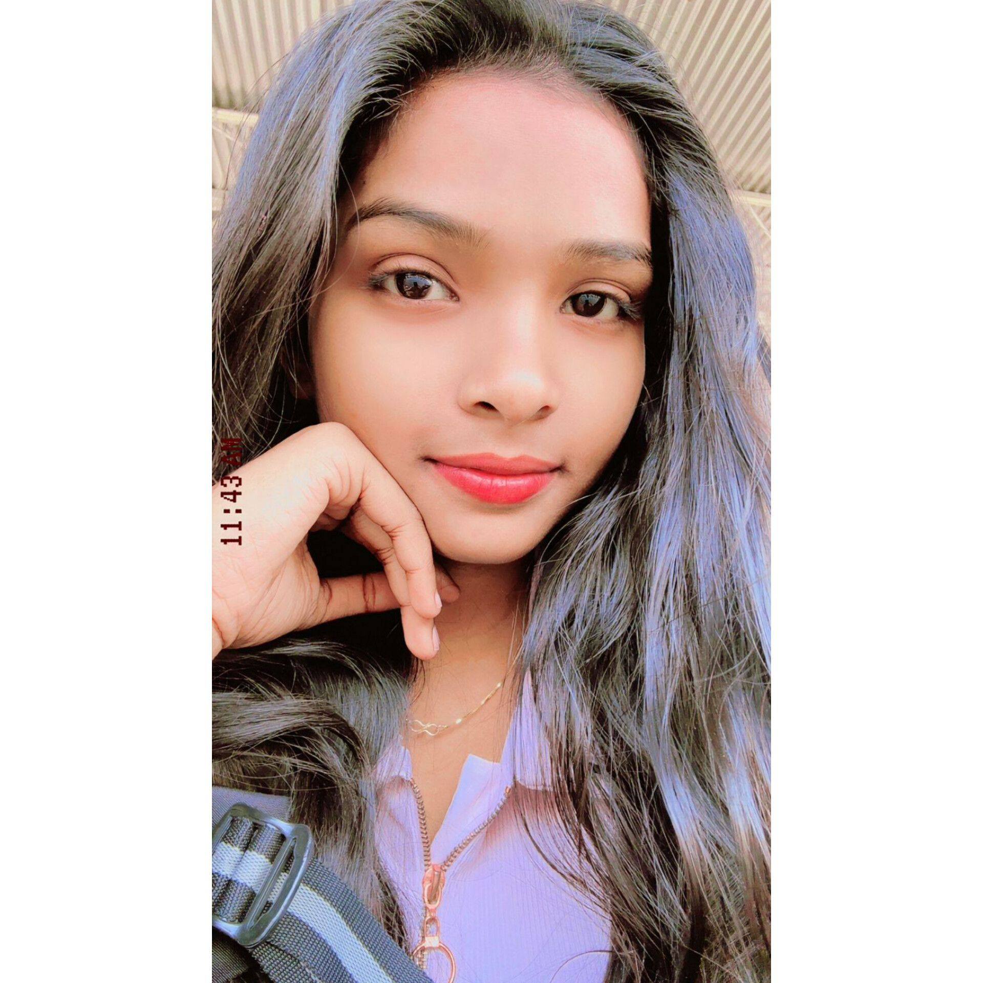 Prity Mondal