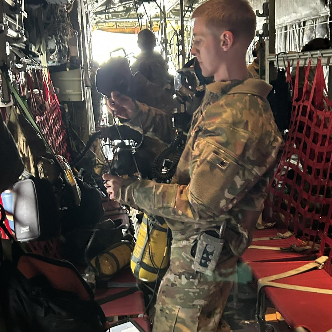 375th... - 375th Aeromedical Evacuation Training Squadron