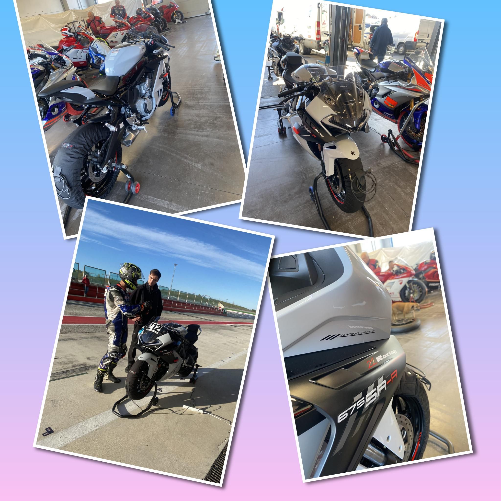 21 Racing
