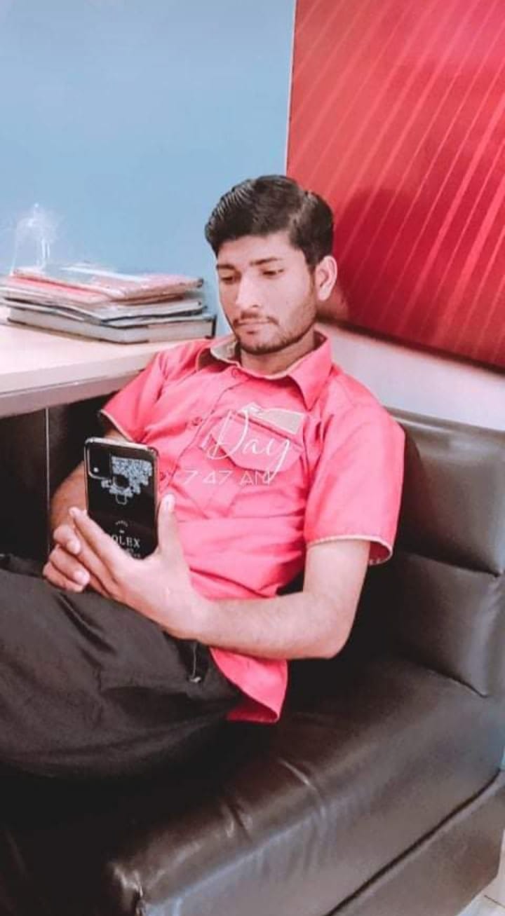 Baloch - Muhammad Usama Rind @Tounsa shareef | Facebook