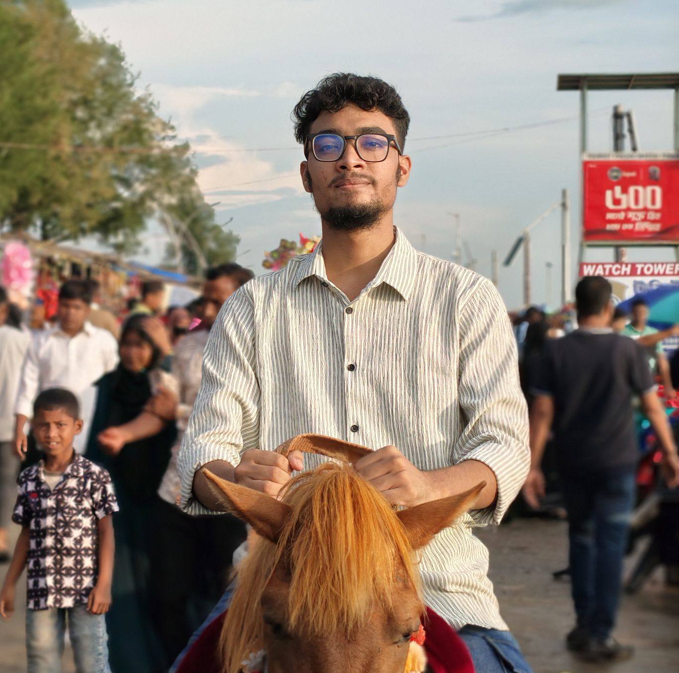 Mujahid Hasan