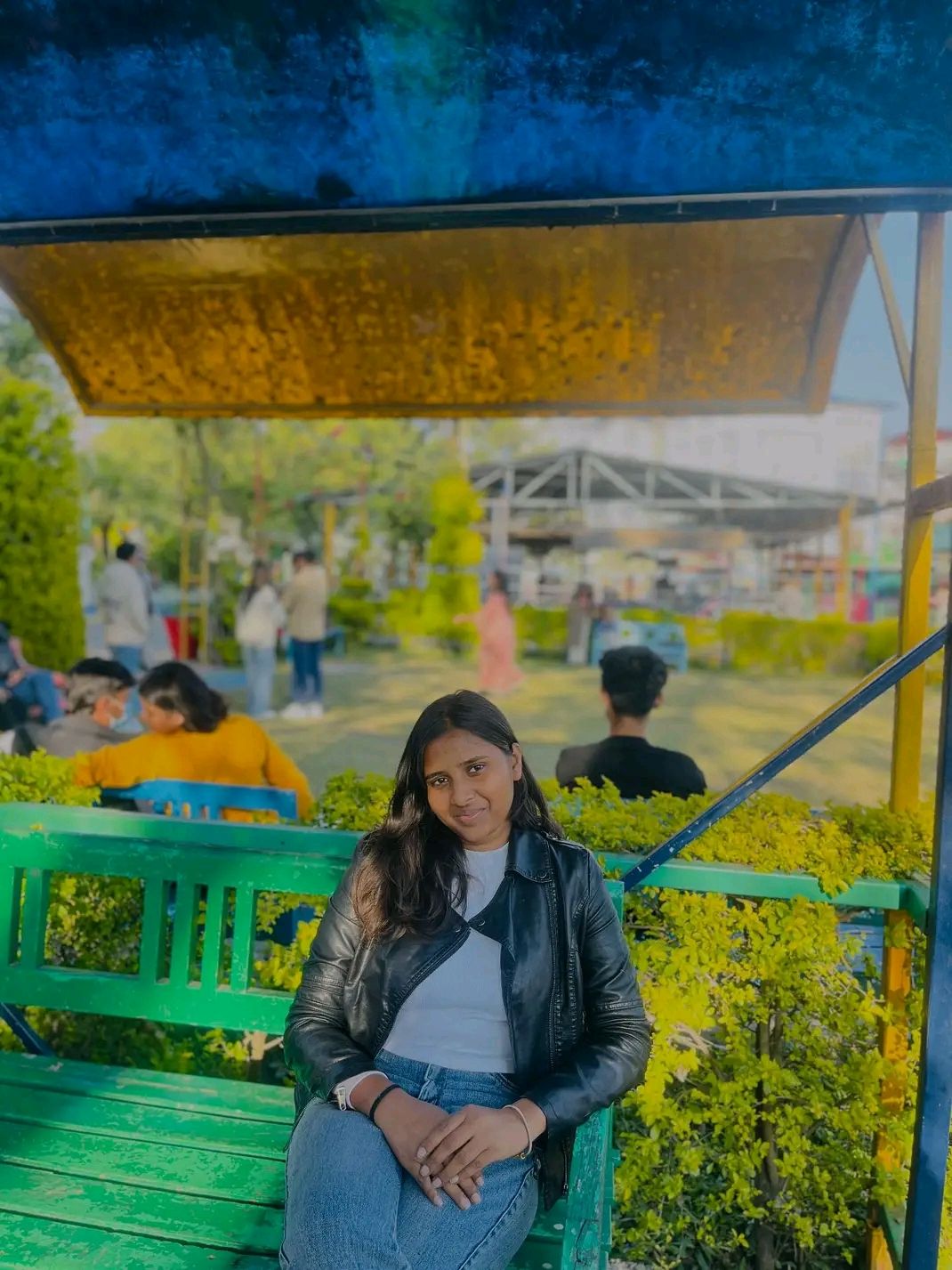 Rabina Singh