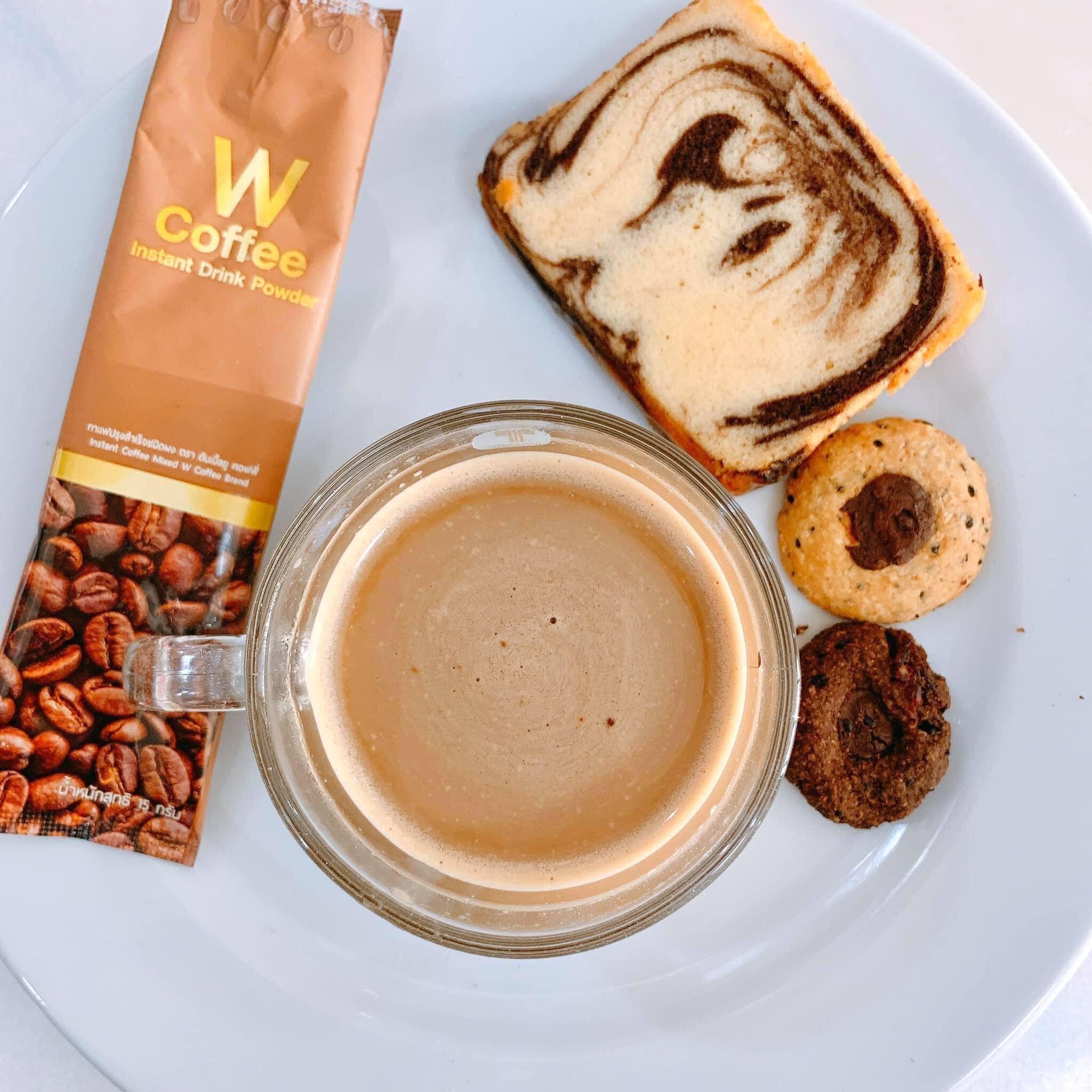 W Coffee Thailand added a new photo. - W Coffee Thailand