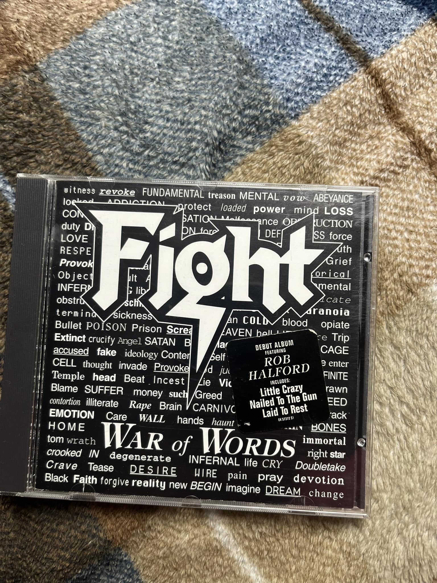 Fight