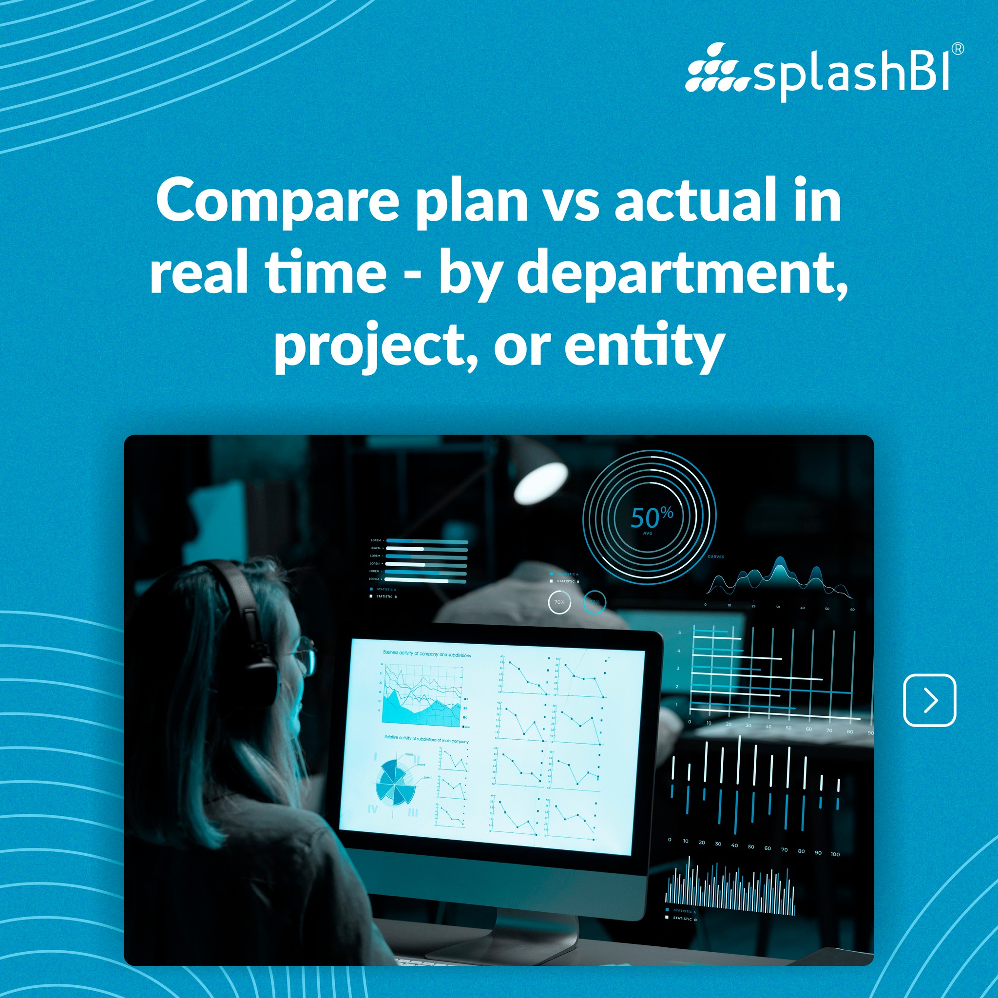 Splash BI