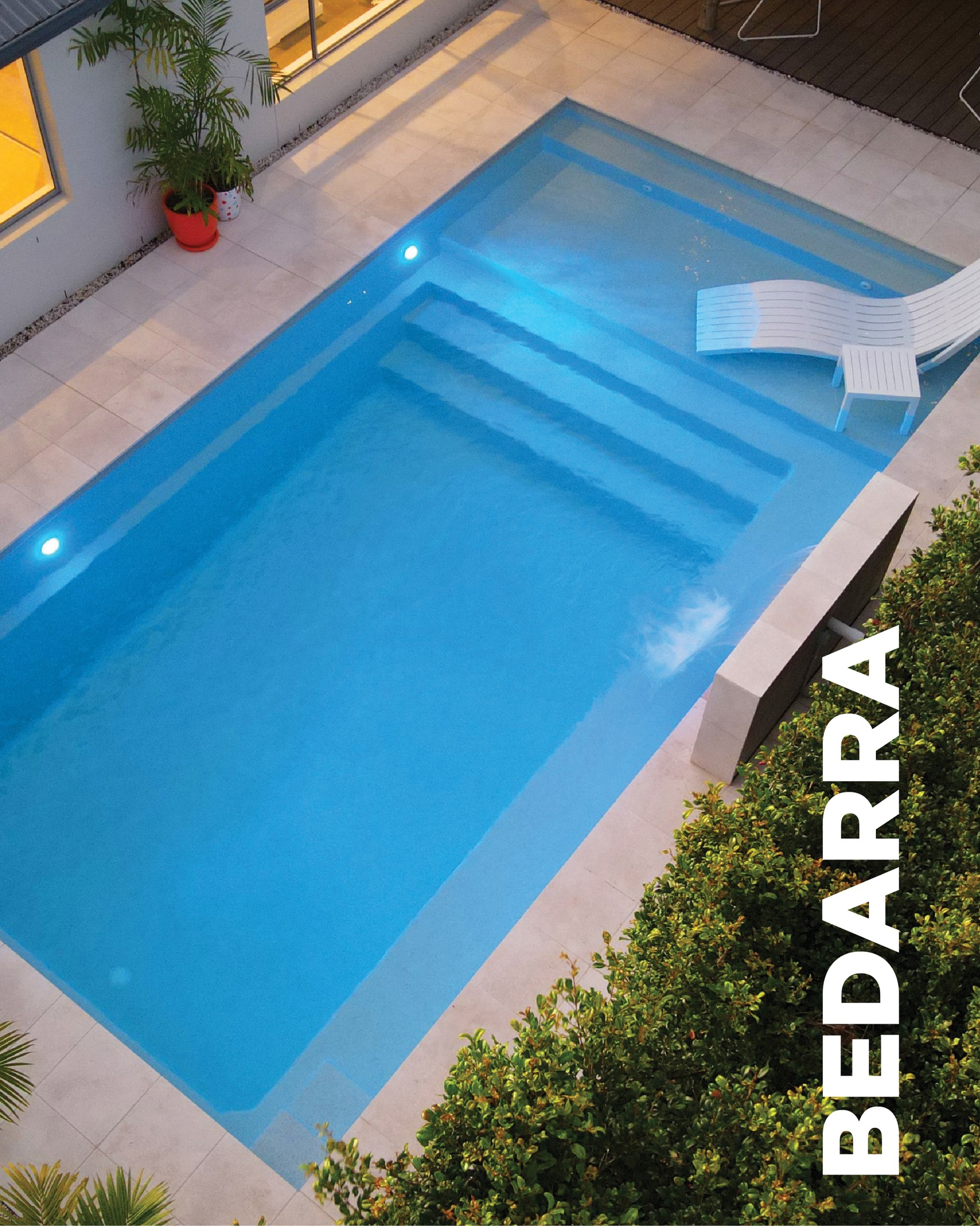 Aqua Technics Pools Canada