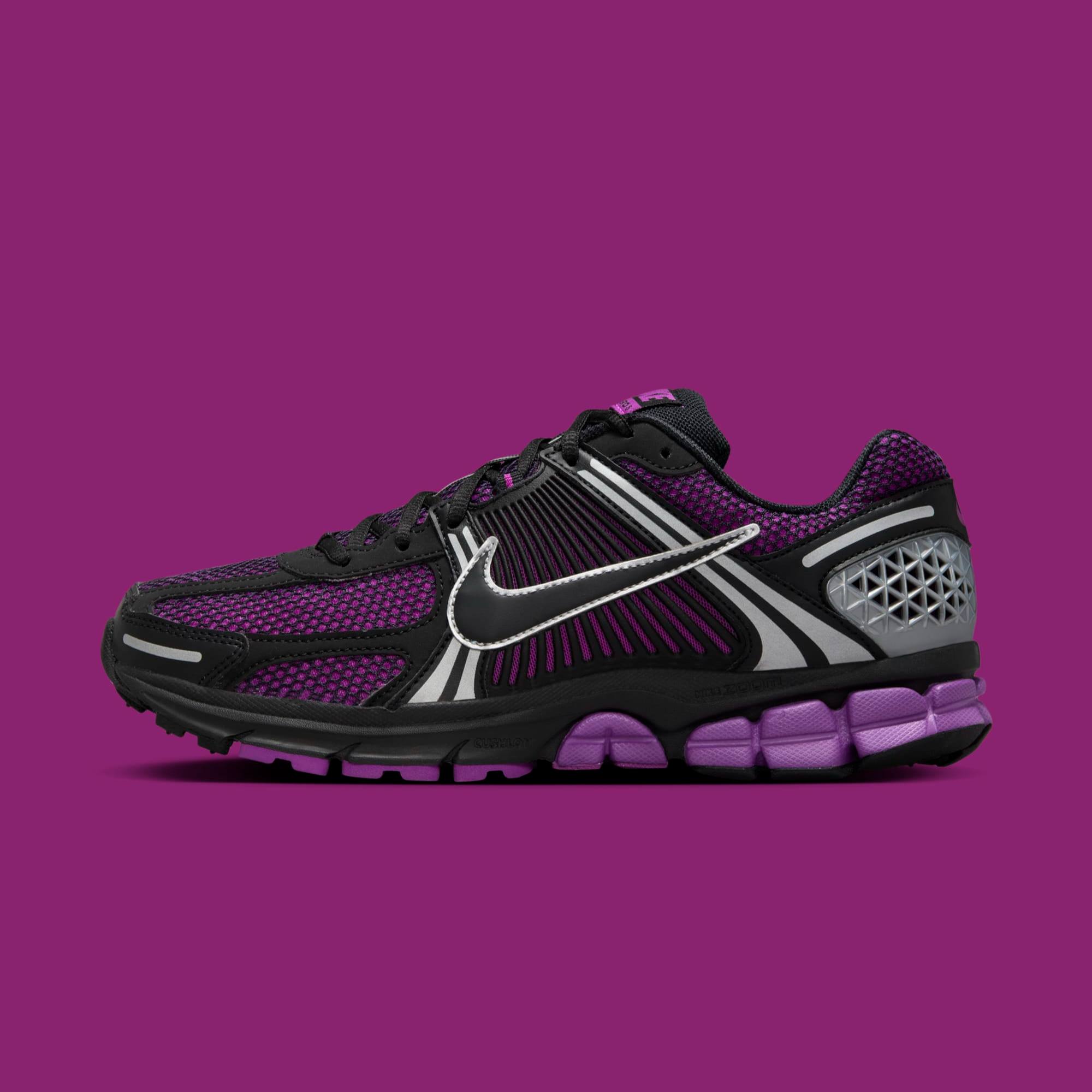 The Nike Zoom Vomero 5 