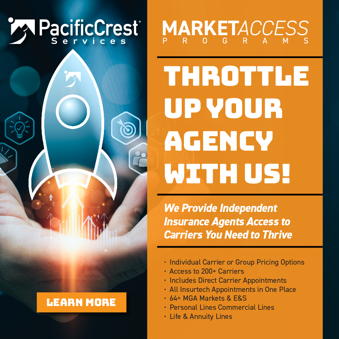📣New Product Announcement 📣 🔓... - Pacific Crest Services