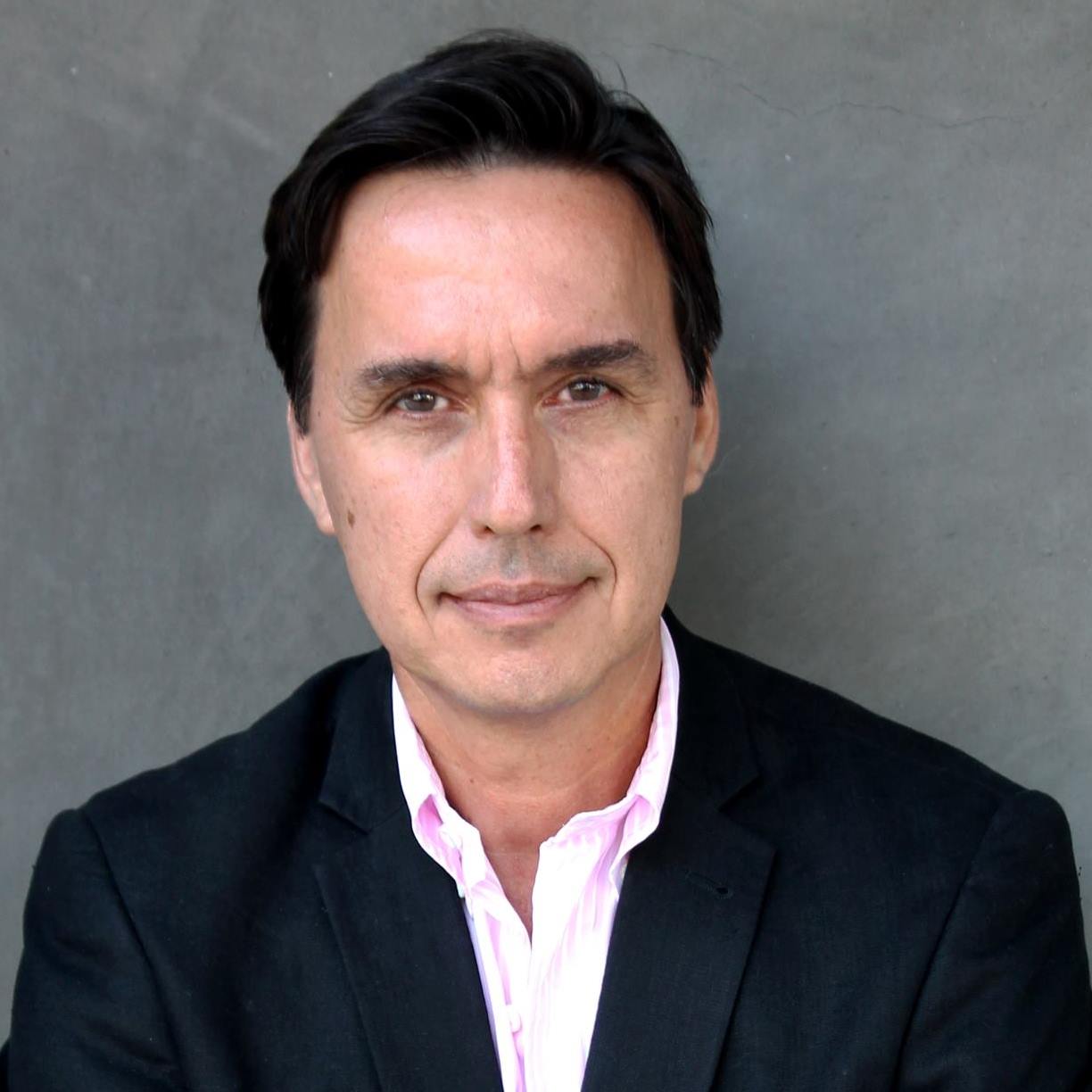 Juan F. Bastos