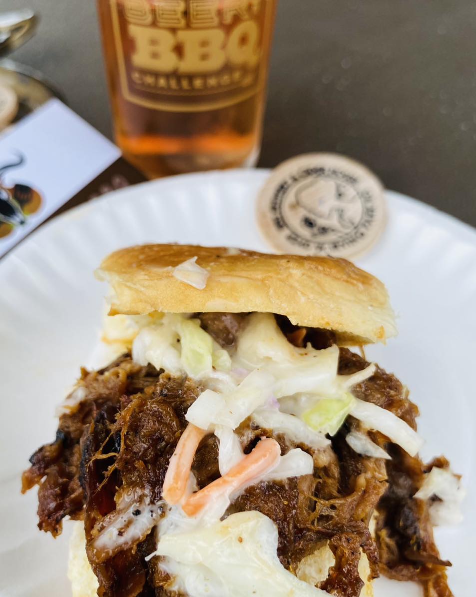 Beer & BBQ Challenge - Think you know about the craft brewery industry ...