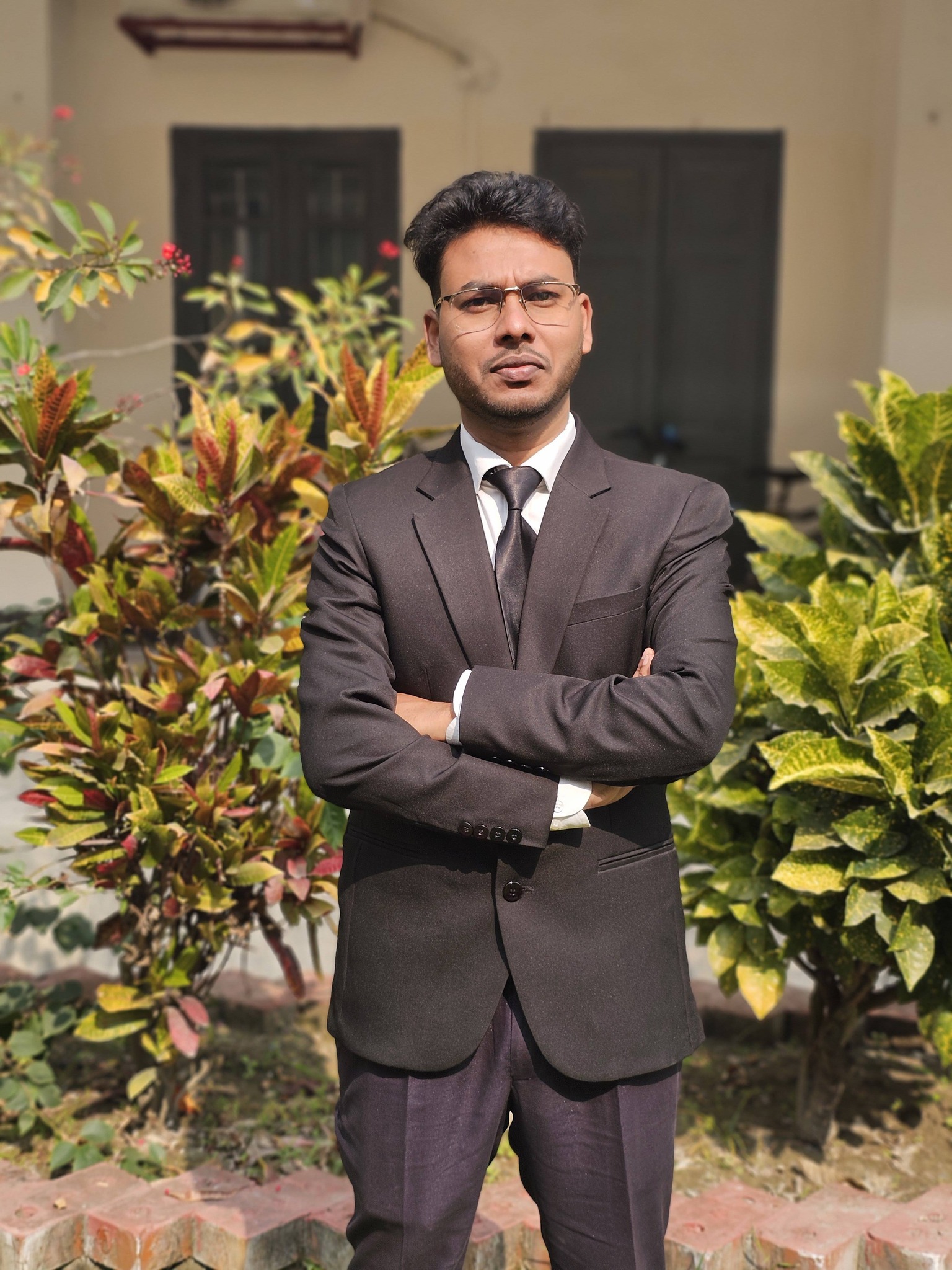 Md. Sohel Rana