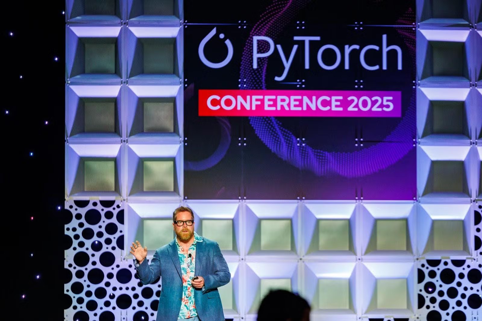 PyTorch - We’re excited to welcome Ray to the PyTorch Foundation 👋 Ray ...