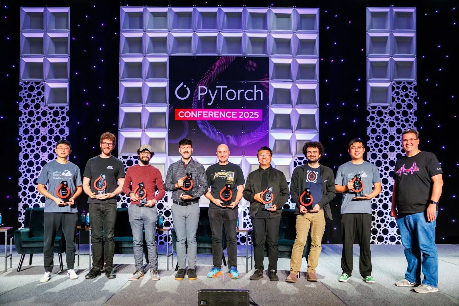 PyTorch - We’re excited to welcome Ray to the PyTorch Foundation 👋 Ray ...