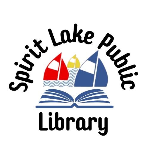 Spirit Lake Public Library... - Spirit Lake Public Library