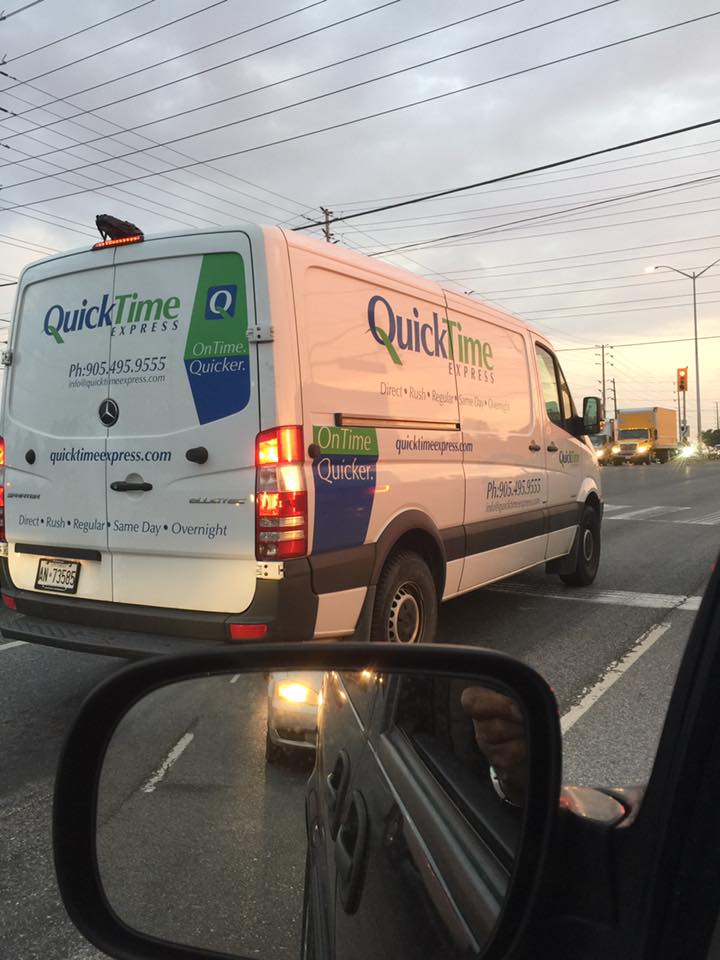 Quicktimeexpress | Mississauga ON