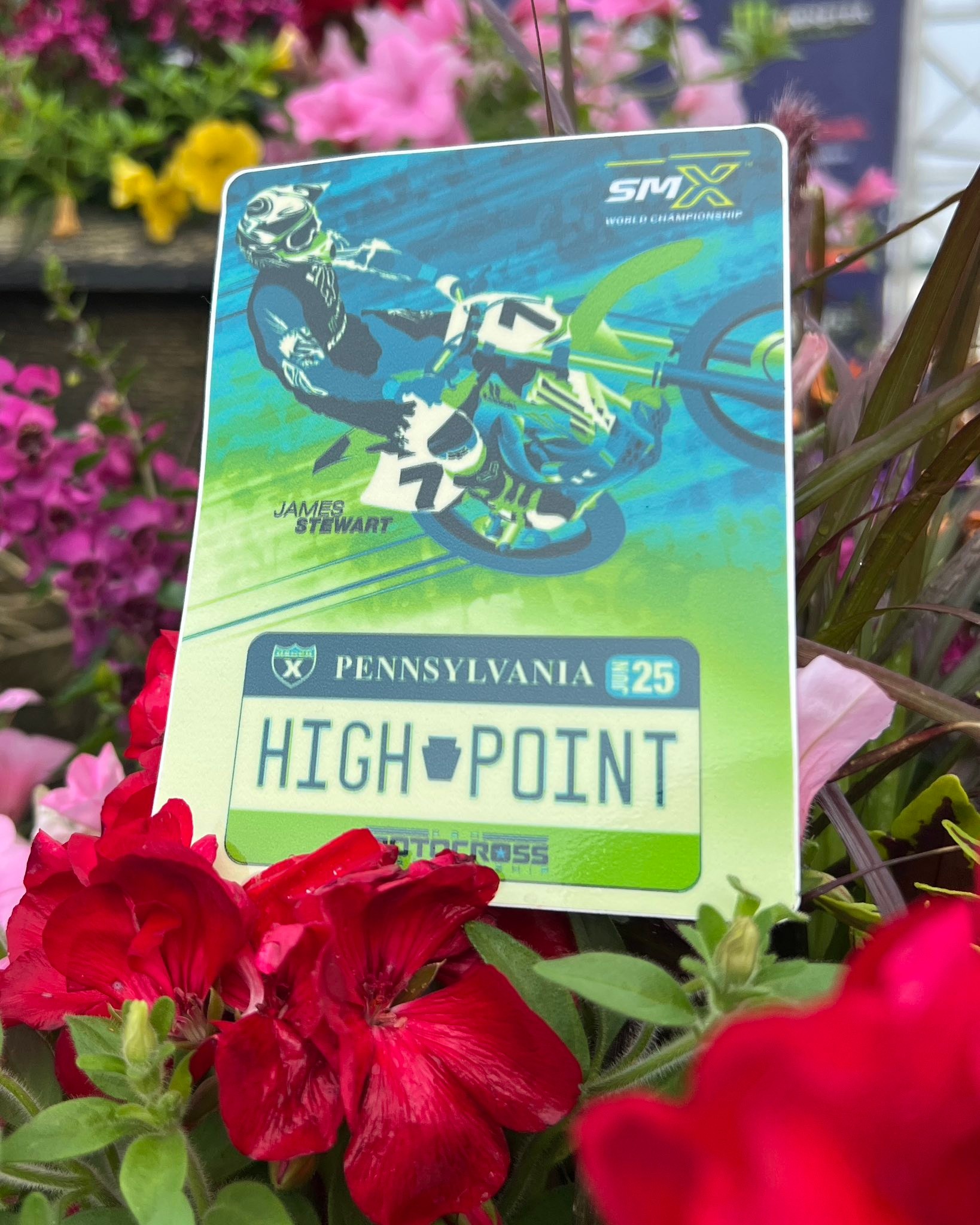 High Point MX - High Point MX added a new photo — at High...
