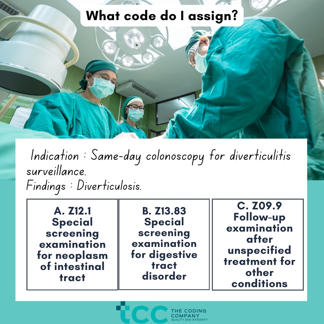 The Coding - See IHACPA Coding Rule Q3630 